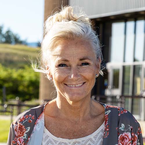 Kristi Hann photo