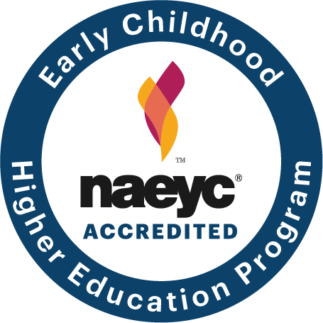 early childhood education naeyc accreditation logo