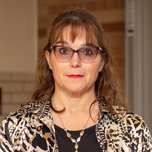 Tanis Loversheck-Saunders photo