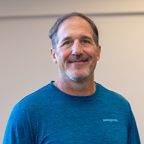 David Zoby headshot