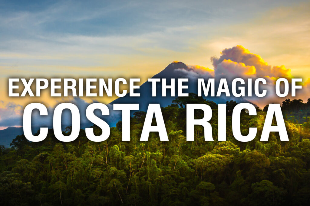 Image for Costa Rica Trip information meeting.