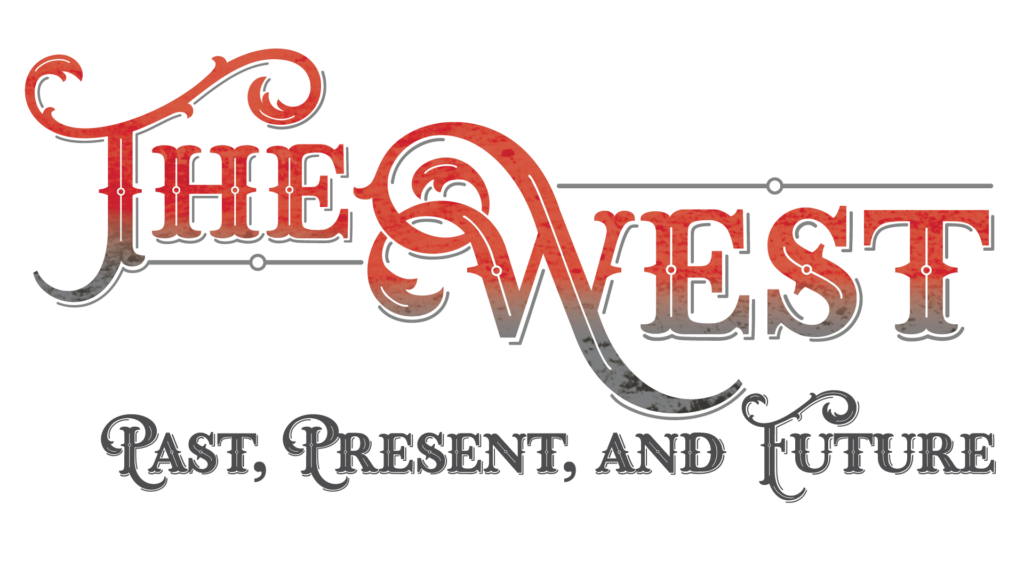 the west past present and future