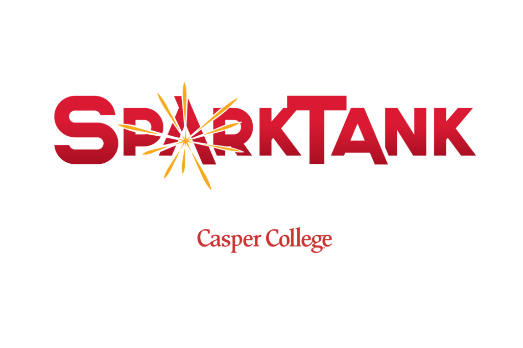 SparkTank logo for SparkTank press release.