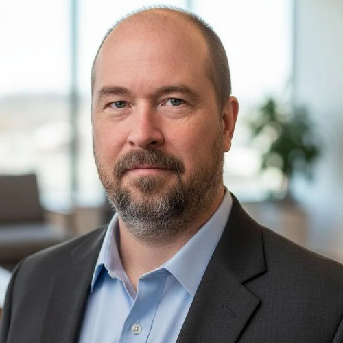 Jeff Brewster photo