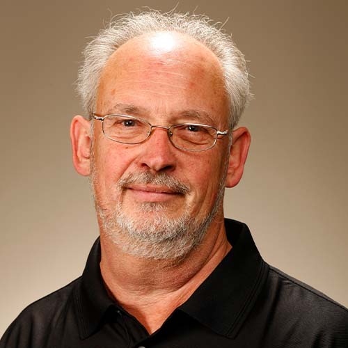 Larry Burger photo