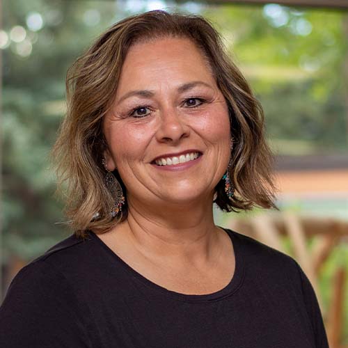 sheri fulfer headshot