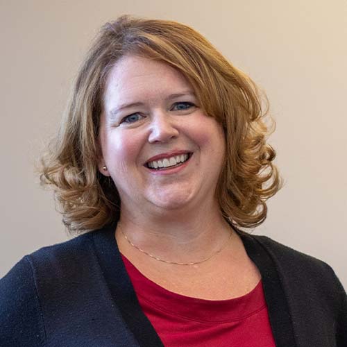 Virginia Garner photo
