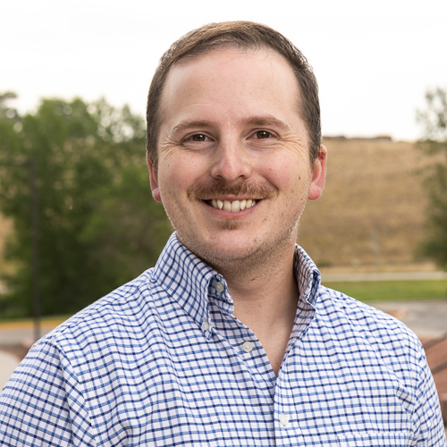 Joel Shura, Theatre Instructor