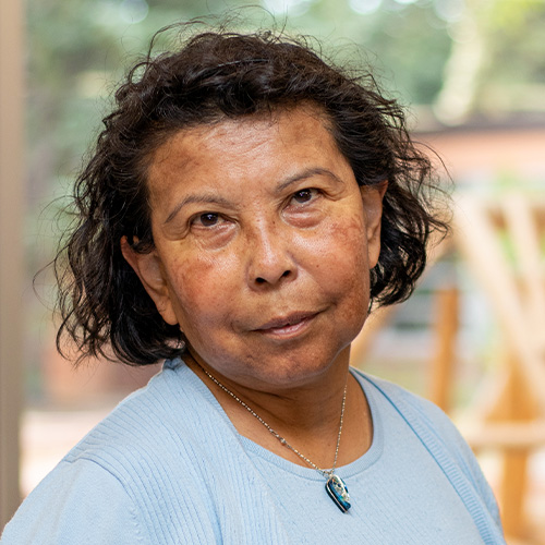 lupe kerr headshot