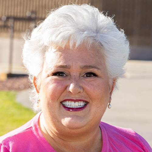 Kerri Malhum photo