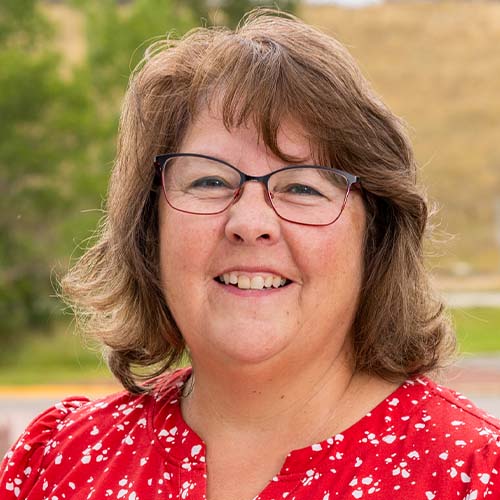Tammy Sorensen photo