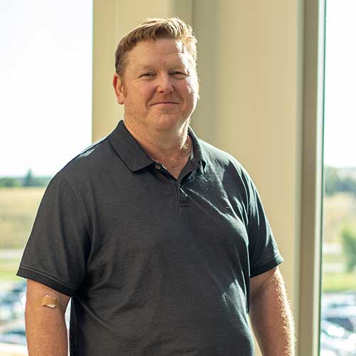 Erik Christensen Headshot
