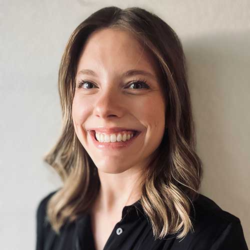 Bethany Casali headshot