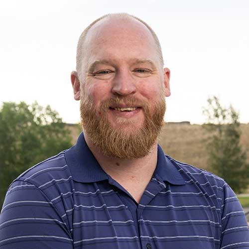 Drew Gitlitz Headshot
