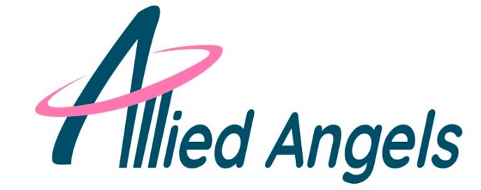 allied angels logo
