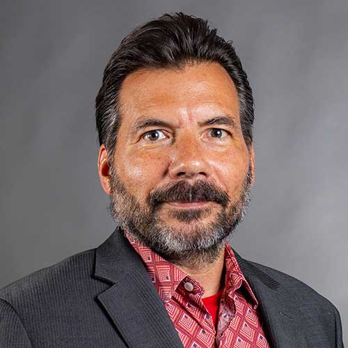 kevin hartshorn headshot