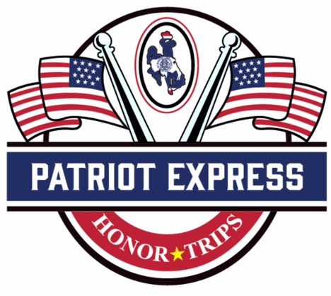 patriot express logo