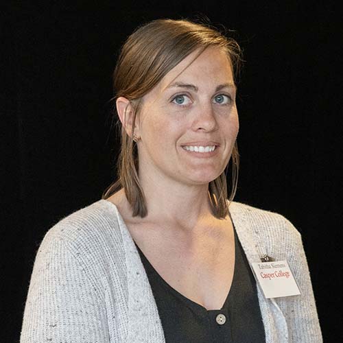 Tabitha Siemens headshot