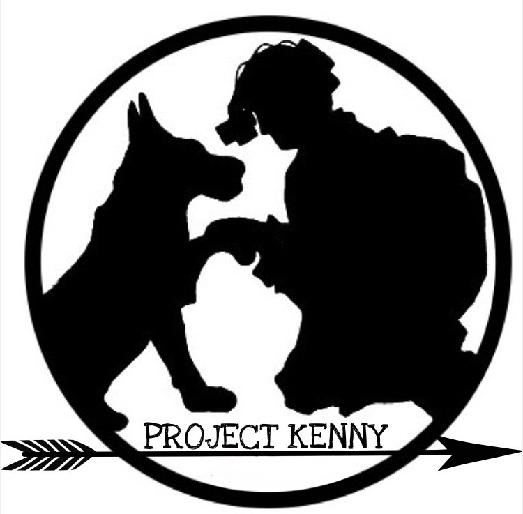 Project Kenny logo