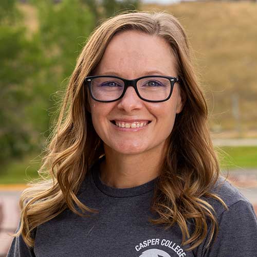 Jennifer Monfre headshot