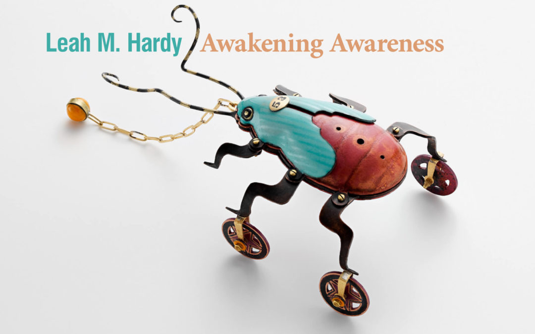 ‘awakening awareness’ first exhibition at Zahradnicek
