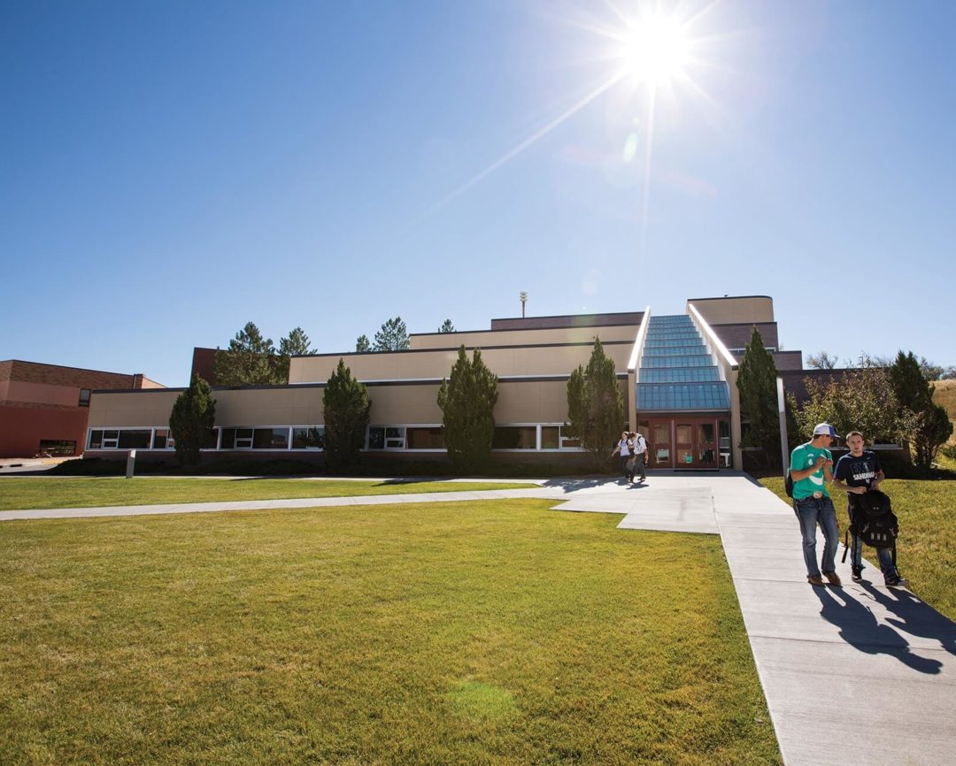 Business And Management Casper College